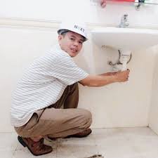 Sửa chữa bình nóng lạnh