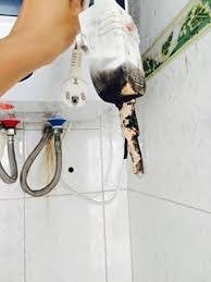 Sửa chữa bình nóng lạnh
