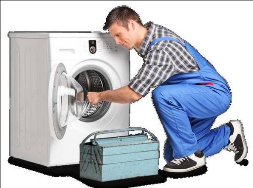 sửa máy giặt