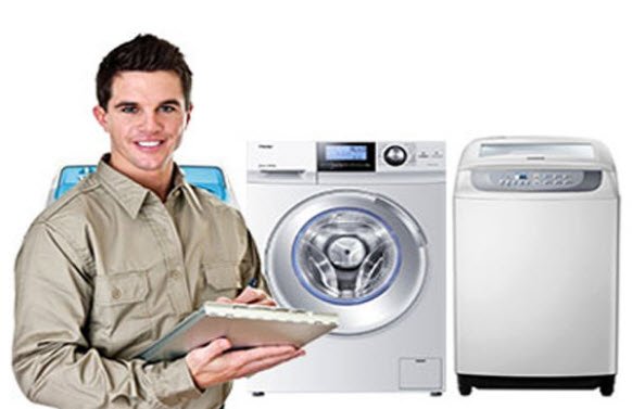 SỬA MÁY GIẶT