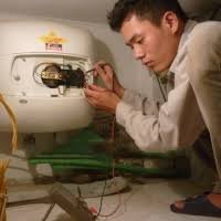 CƠ ĐIỆN LẠNH SNC VINA SỬA BÌNH NÓNG LẠNH