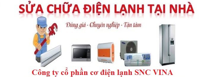 SỬA CHỮA MÁY LẠNH NHANH -RẺ TẠI HẢI DƯƠNG