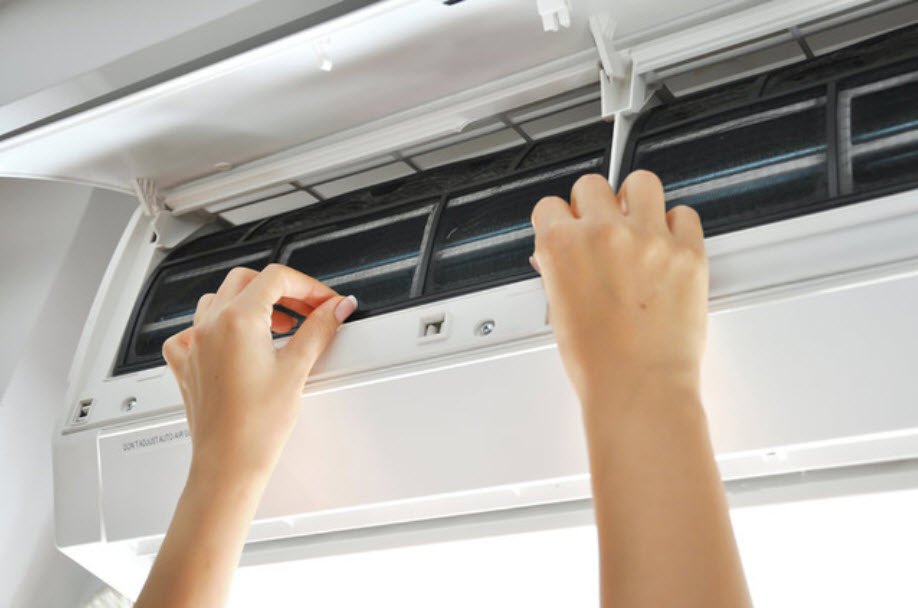 5 bước bảo dưỡng điều hòa tại nhà giúp tiết kiệm bạc triệu