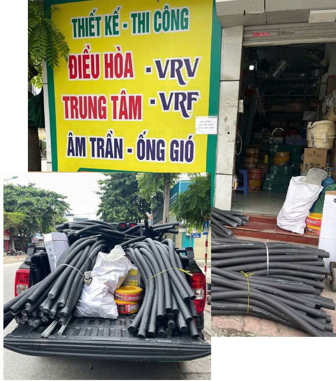 Chúng tôi sở hữu hơn 10 năm kinh nghiệm